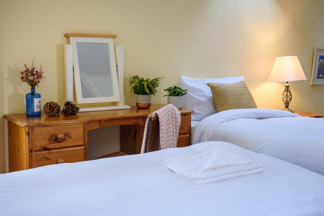 Waterfront Self Catering Houses Carrick on Shannon Dış mekan fotoğraf