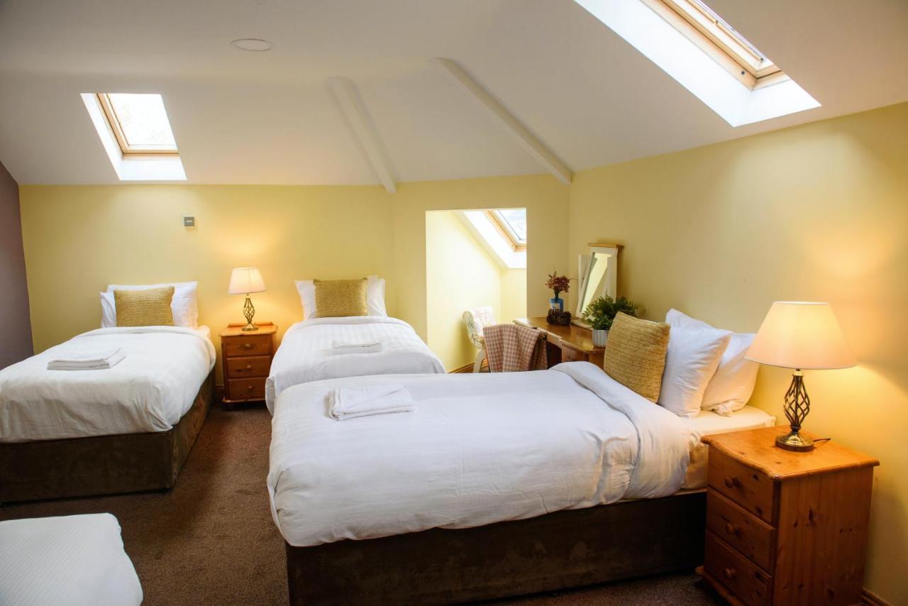 Waterfront Self Catering Houses Carrick on Shannon Dış mekan fotoğraf