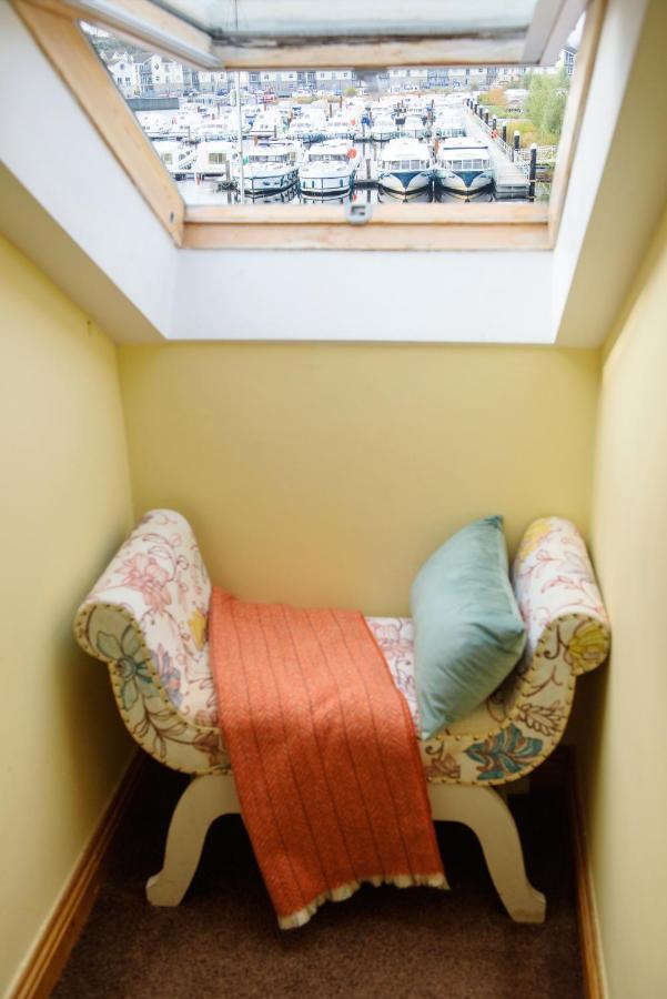 Waterfront Self Catering Houses Carrick on Shannon Dış mekan fotoğraf