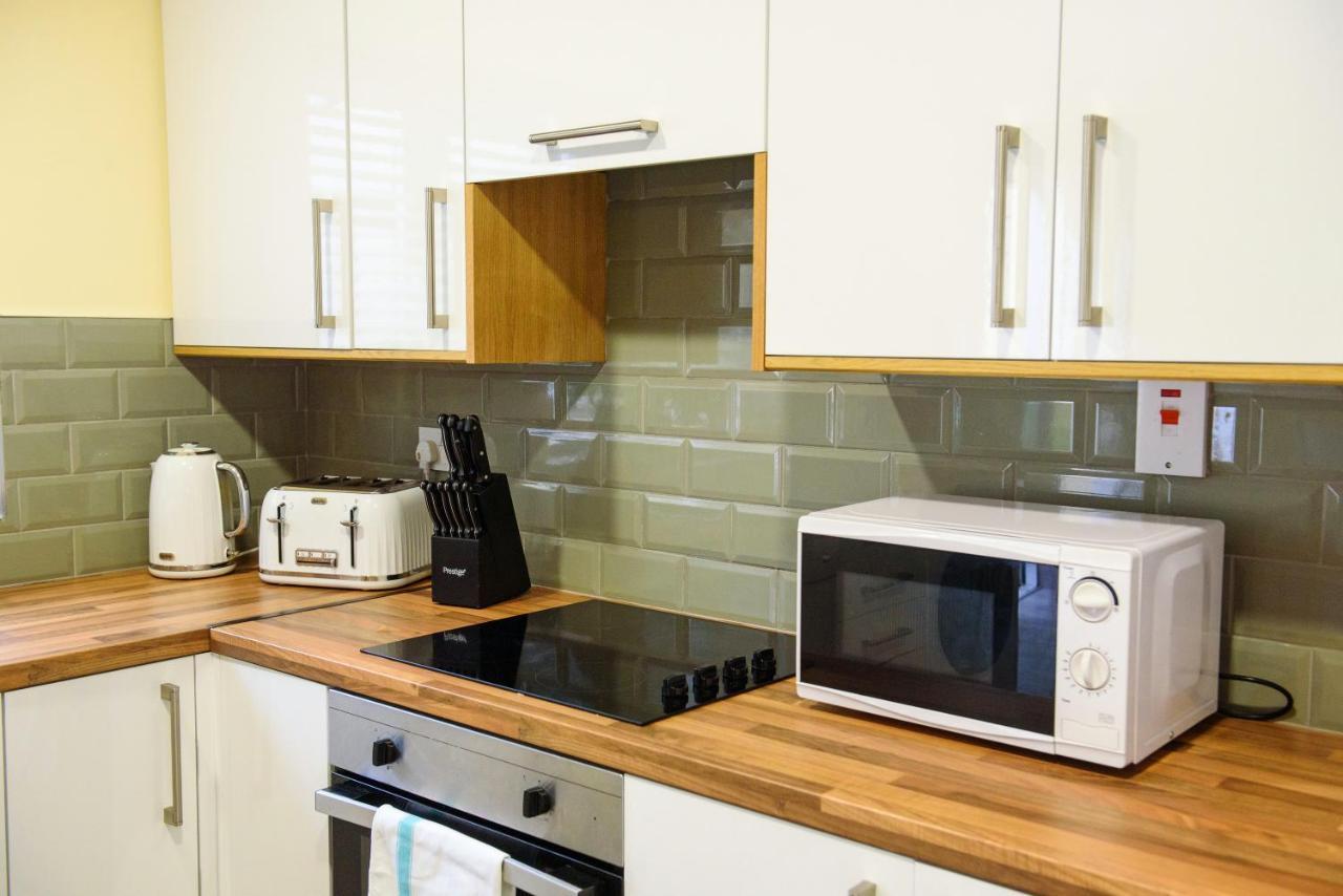 Waterfront Self Catering Houses Carrick on Shannon Dış mekan fotoğraf