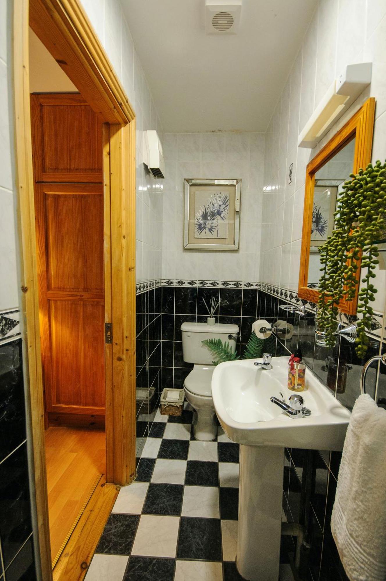 Waterfront Self Catering Houses Carrick on Shannon Dış mekan fotoğraf