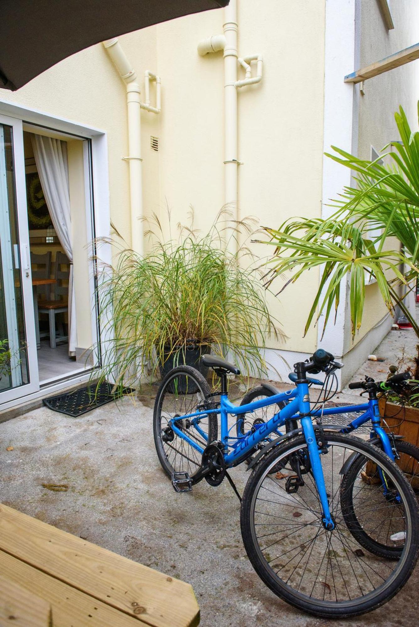 Waterfront Self Catering Houses Carrick on Shannon Dış mekan fotoğraf