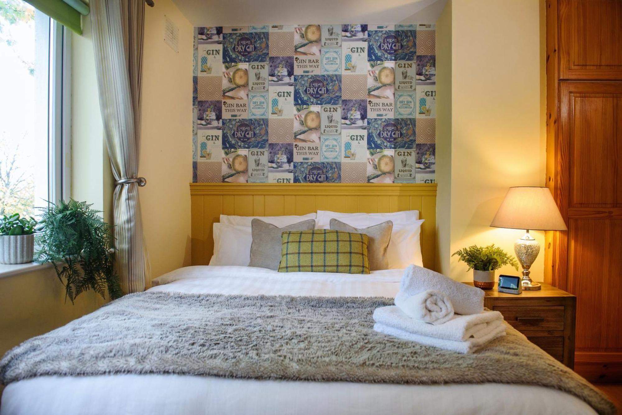 Waterfront Self Catering Houses Carrick on Shannon Dış mekan fotoğraf