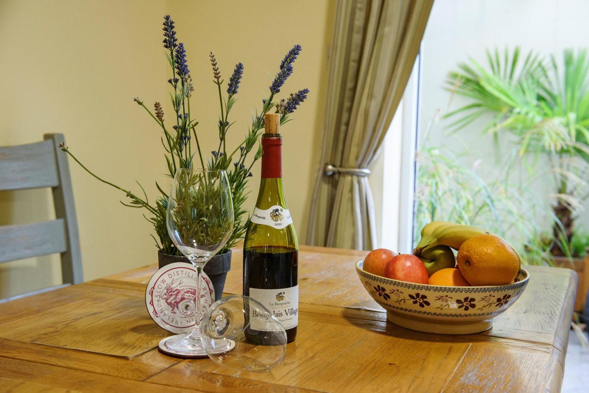 Waterfront Self Catering Houses Carrick on Shannon Dış mekan fotoğraf