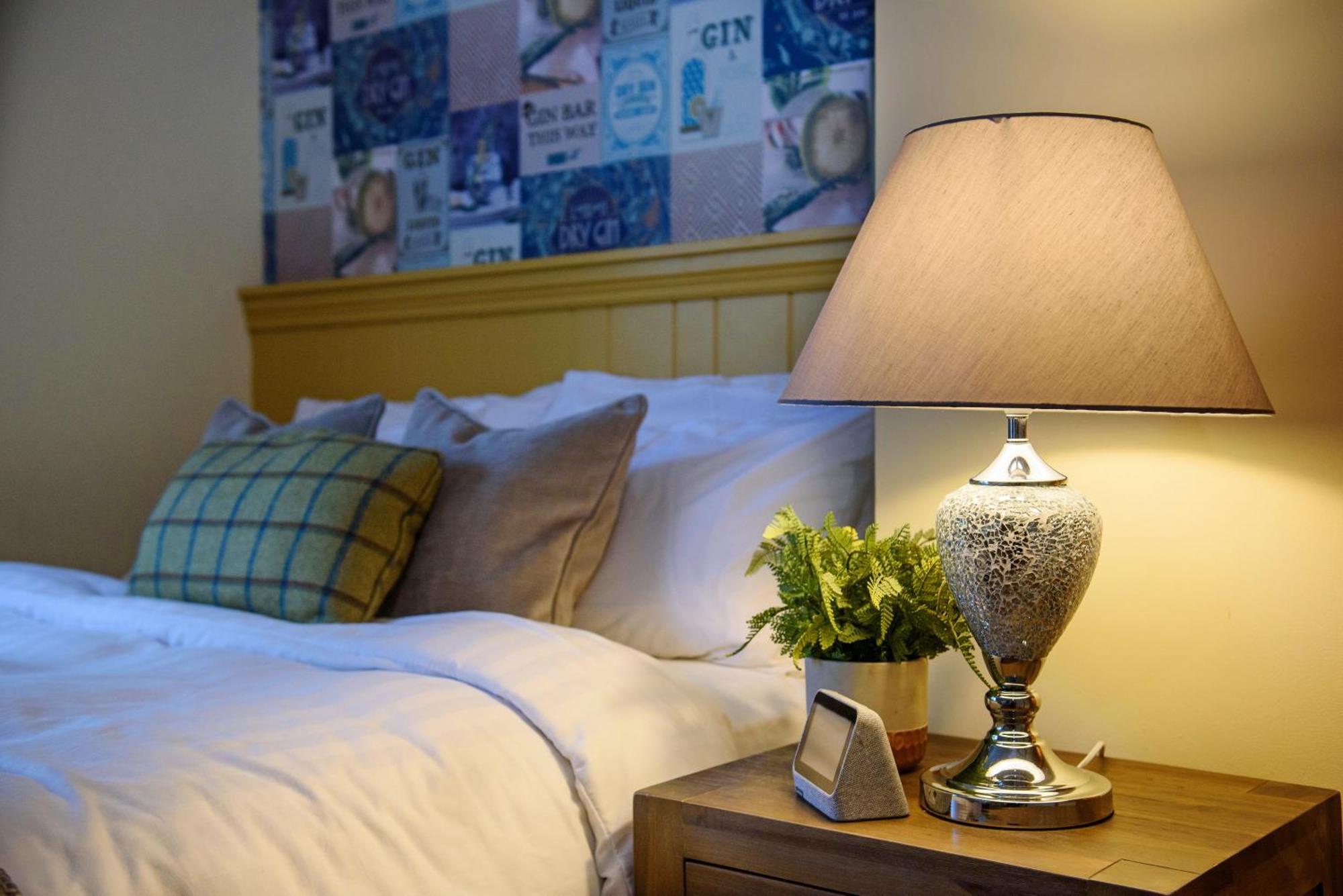 Waterfront Self Catering Houses Carrick on Shannon Dış mekan fotoğraf